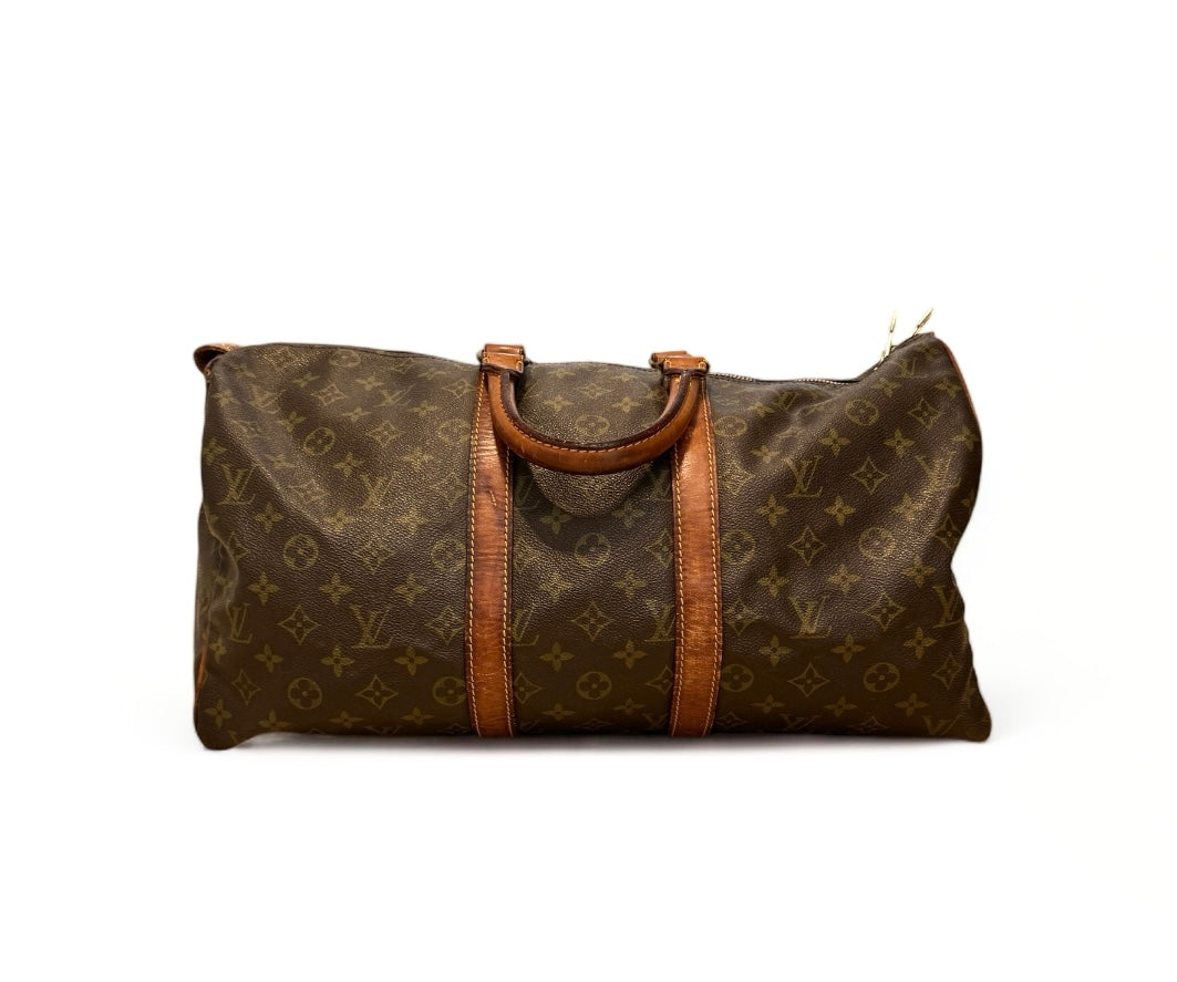 Louis Vuitton Keepall 45