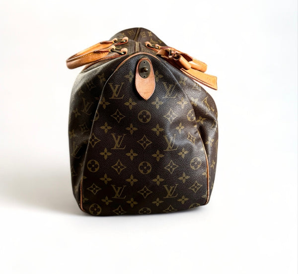 LOUIS VUITTON KEEPALL 45
