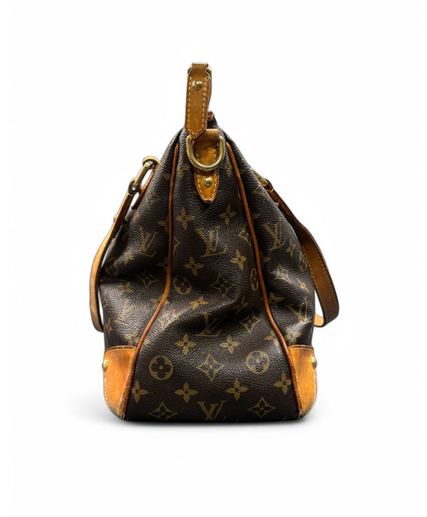 LOUIS VUITTON ESTRELA MM