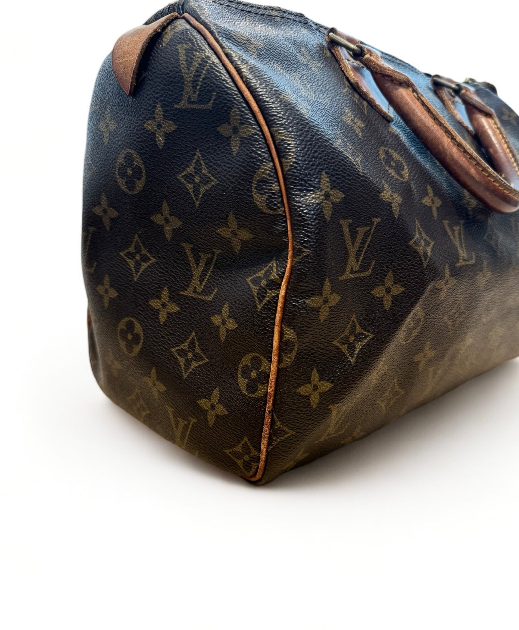 Louis Vuitton Speedy 30 Bag