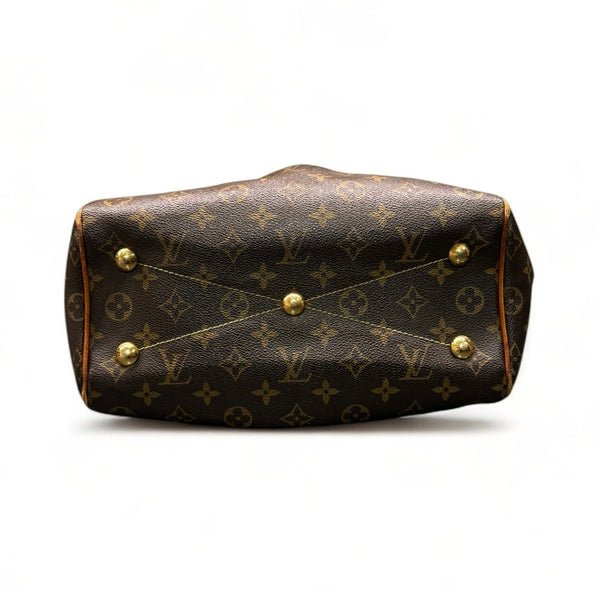 LOUIS VUITTON TIVOLI PM