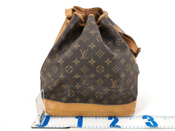 Louis Vuitton Noe GM