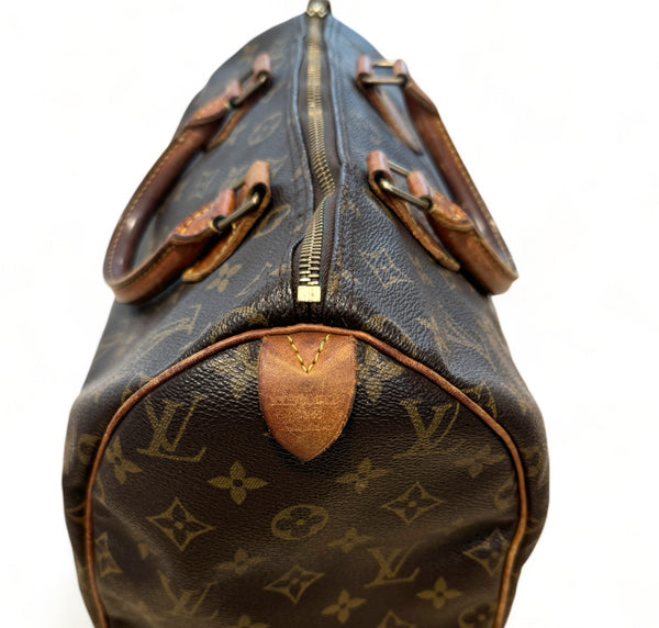 Louis Vuitton Speedy 30 Bag