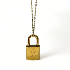 Louis Vuitton Necklace 