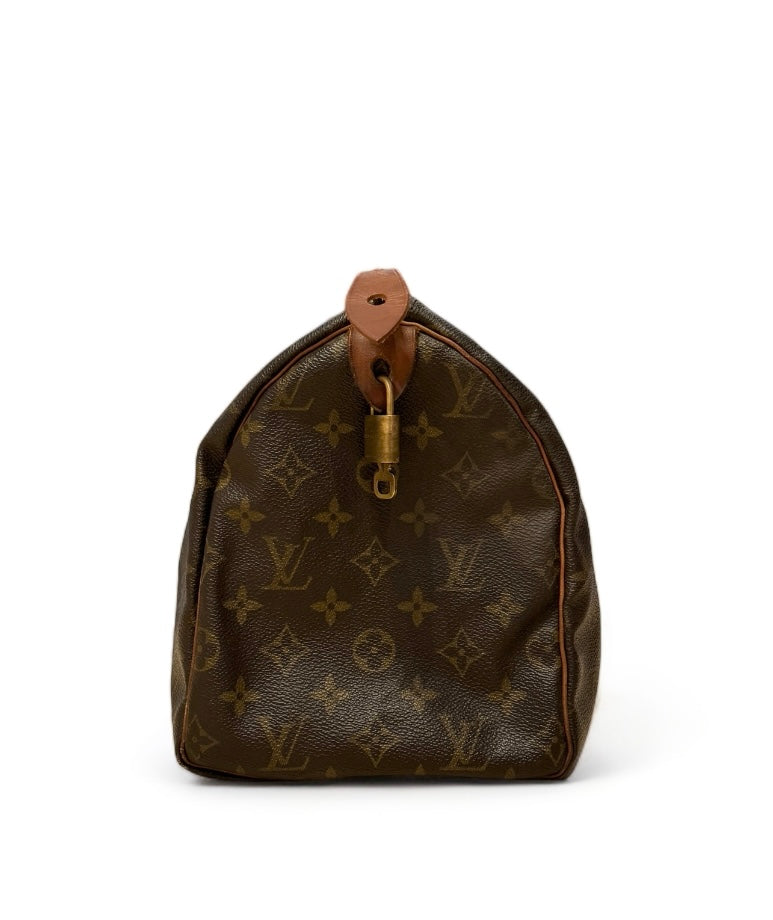 Louis Vuitton Speedy 30 Bag