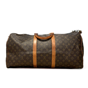 Louis Vuitton Keepall