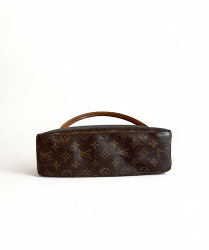 LOUIS VUITTON LOOPING PM BAG