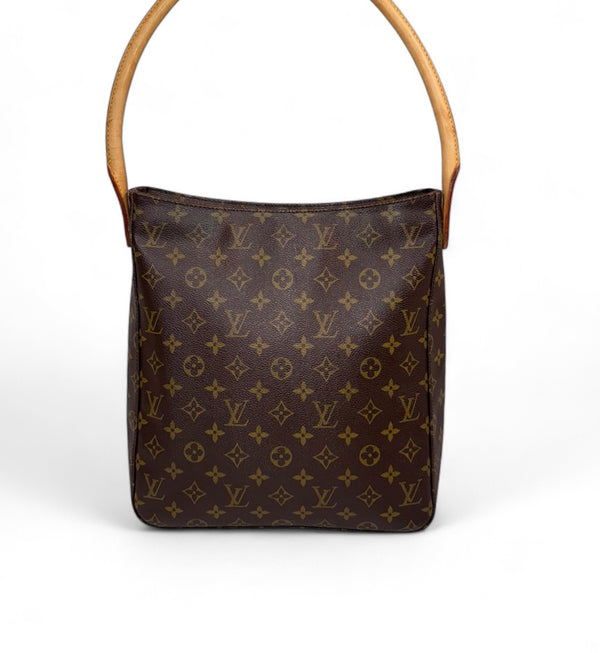 LOUIS VUITTON LOOPING GM