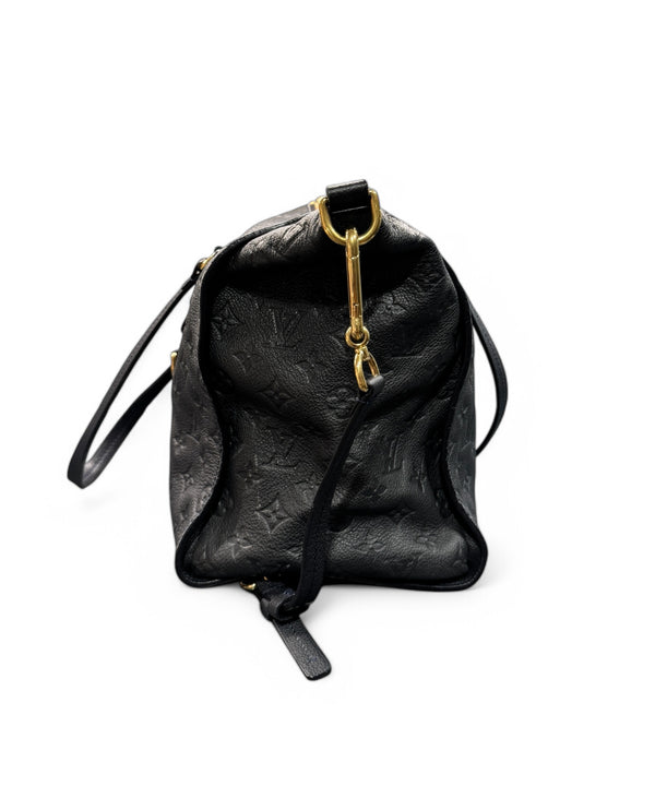 LOUIS VUITTON EMPREINTE LUMINEUSE PM