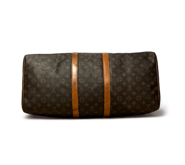 Louis Vuitton Keepall 50