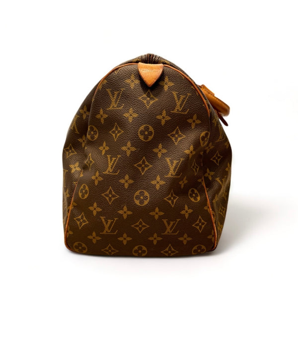 LOUIS VUITTON KEEPALL 45