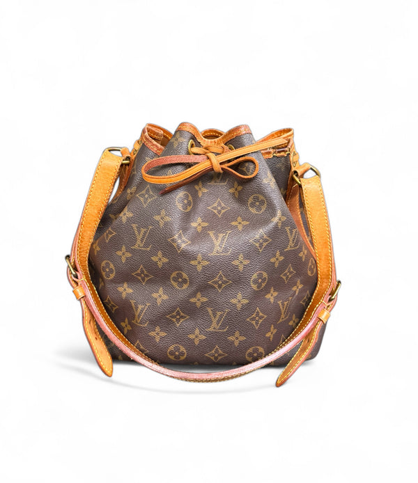 Louis Vuitton Noé