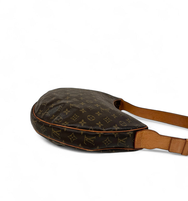 LOUIS VUITTON CROISSANT GM