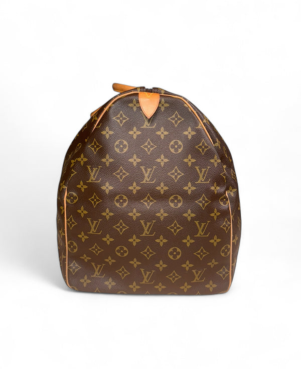 LOUIS VUITTON KEEPALL 60