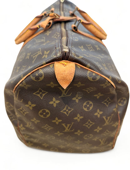 Louis Vuitton Keepall 50