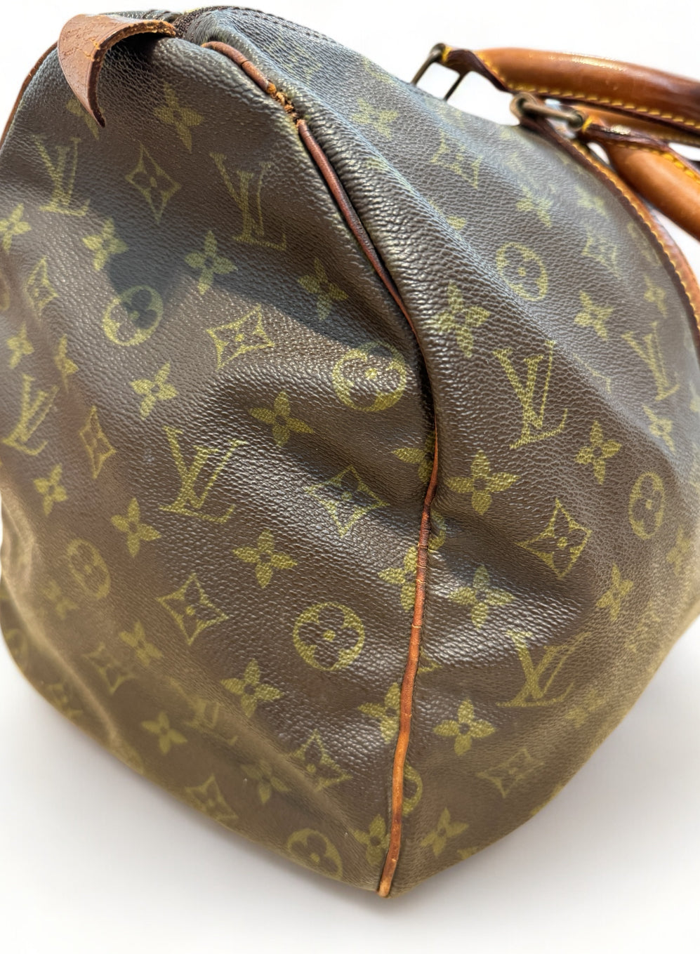 Louis Vuitton Keepall 45