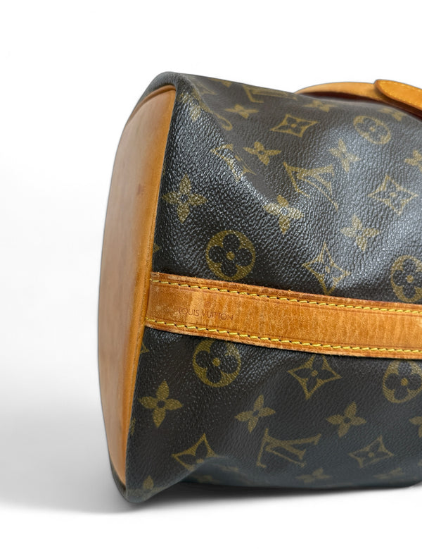 LOUIS VUITTON NOÉ PETIT