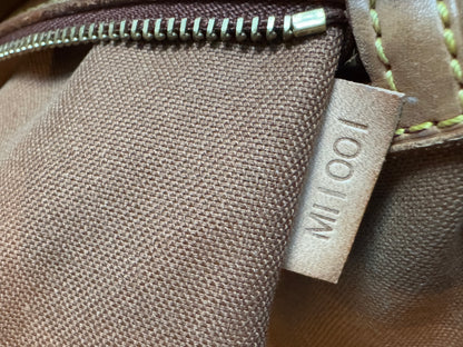 LOUIS VUITTON LOOPING PM BAG