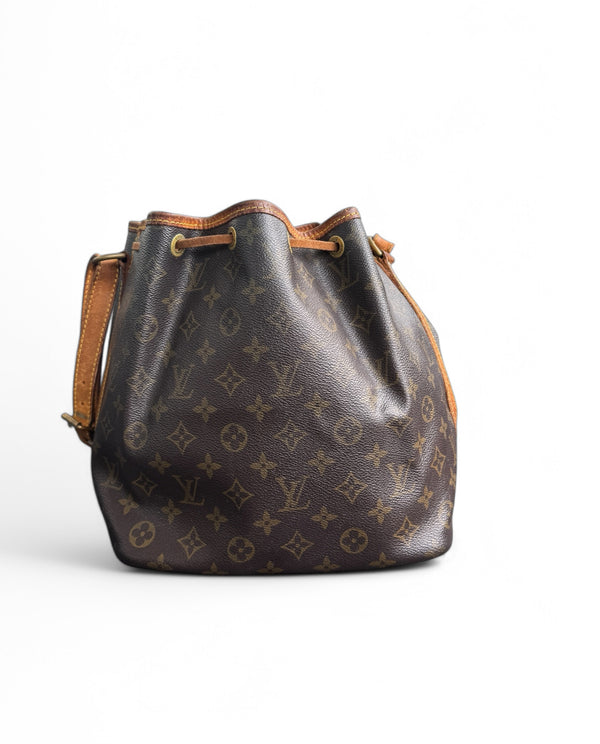 LOUIS VUITTON NOÉ PETIT