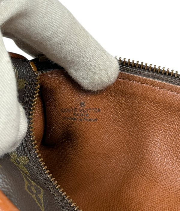 LOUIS VUITTON PAPILLON 30