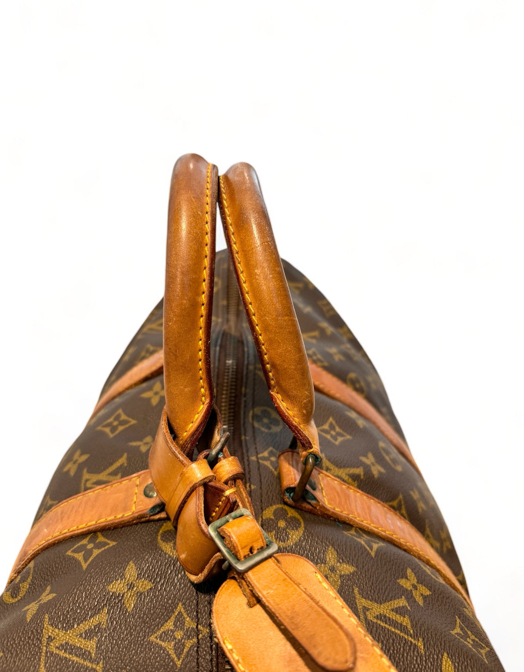 LOUIS VUITTON KEEPALL 45