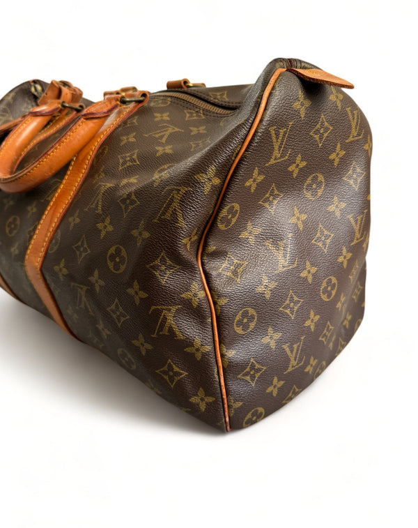 LOUIS VUITTON KEEPALL 45