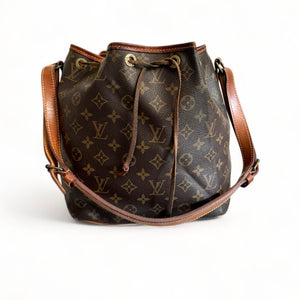 LOUIS VUITTON NOE