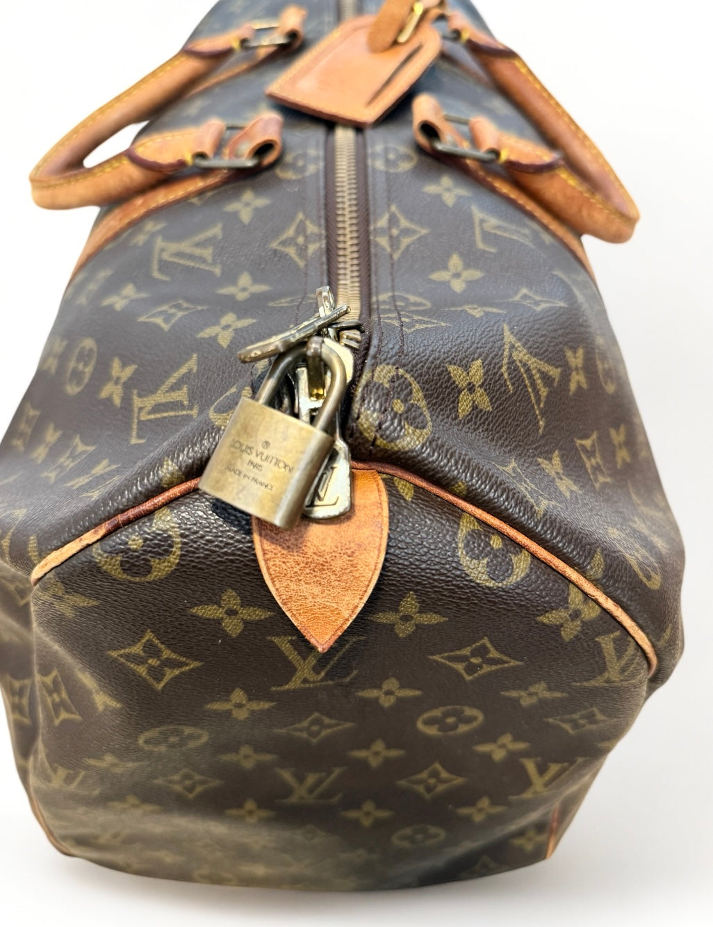 Louis Vuitton Keepall 50