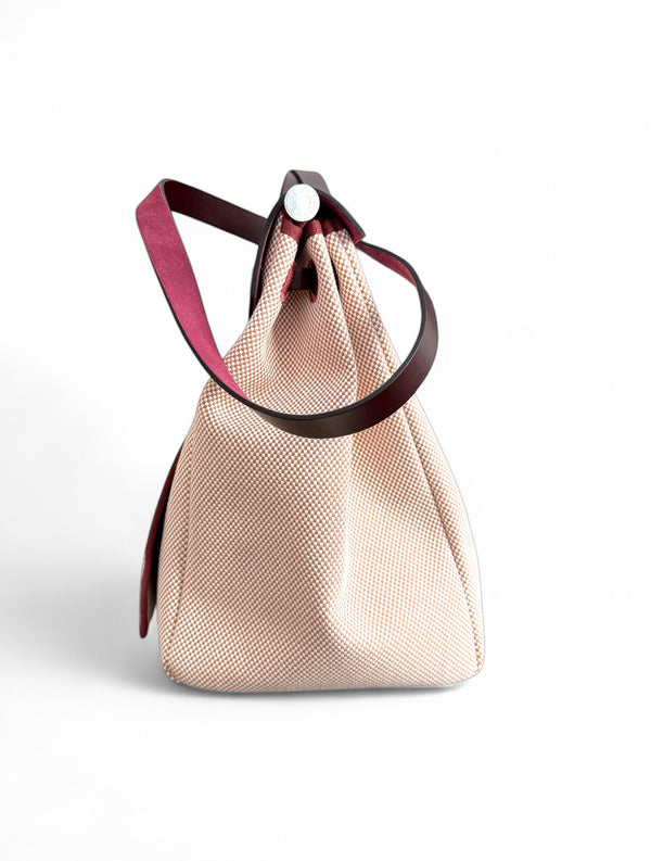 HERMÈS HERBAG 50