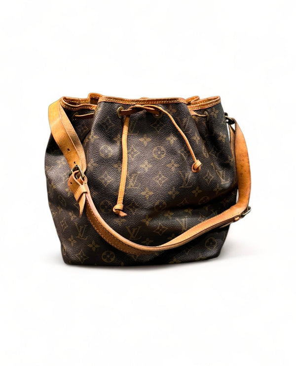 LOUIS VUITTON PETIT NOÉ