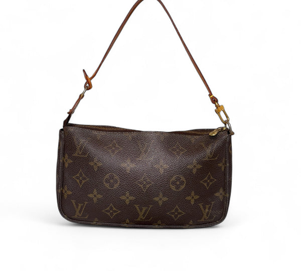 LOUIS VUITTON POCHETTE ACCESSORIES