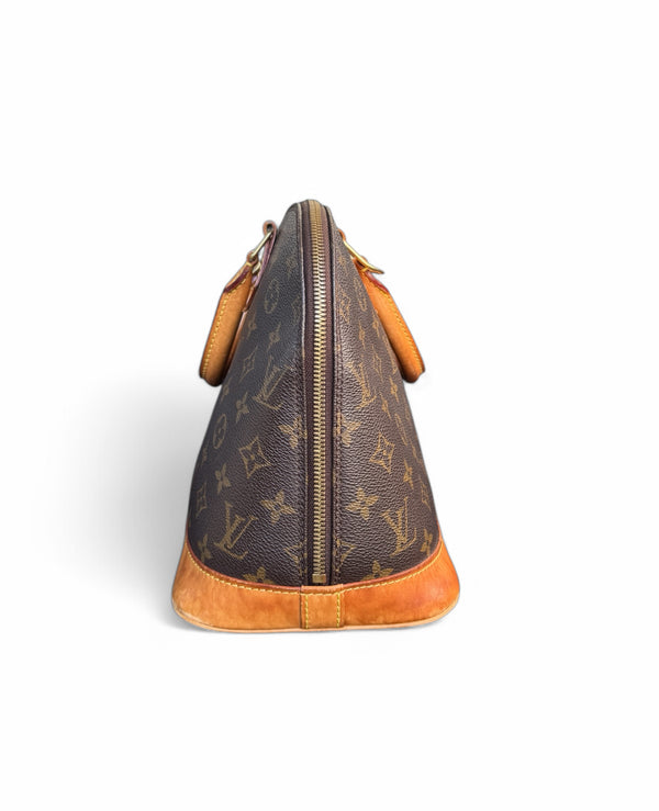 LOUIS VUITTON ALMA PM