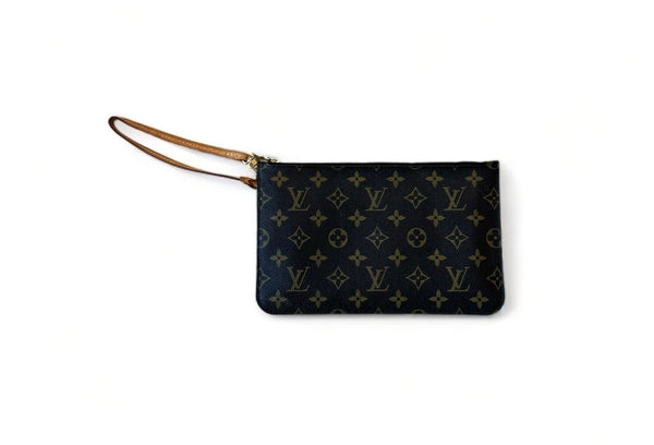 Louis Vuitton Monogram Pochette Accessoire