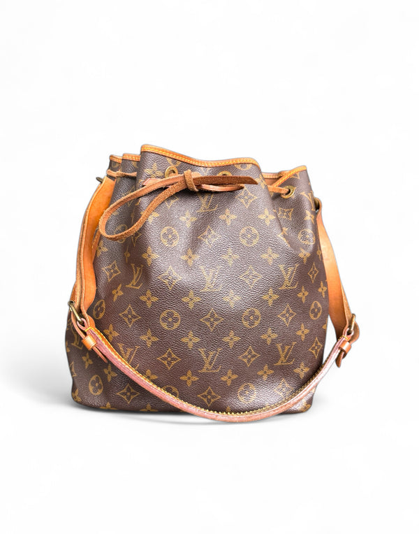 LOUIS VUITTON NOÉ PETIT