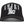 AMIRI BANDANA RABBIT TRUCKER CAP