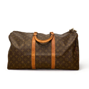 Louis Vuitton Keepall