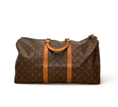 Louis Vuitton Keepall