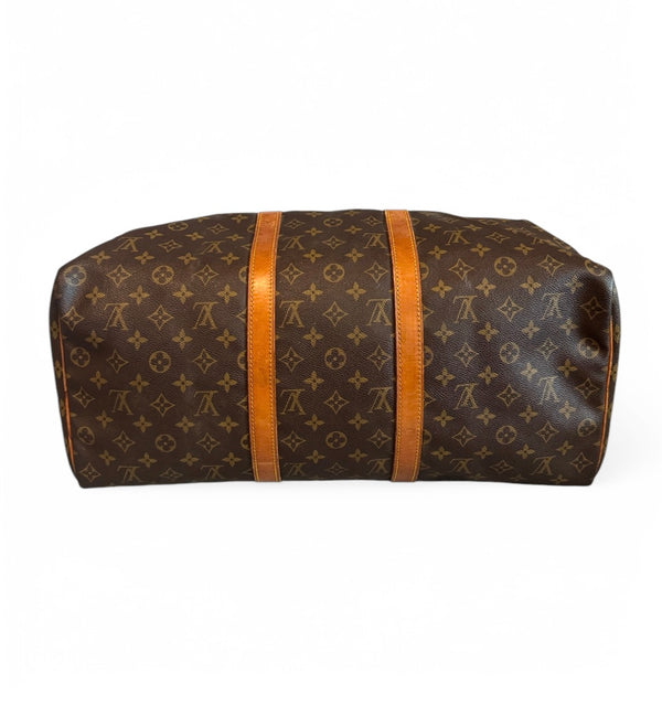 LOUIS VUITTON KEEPALL 50