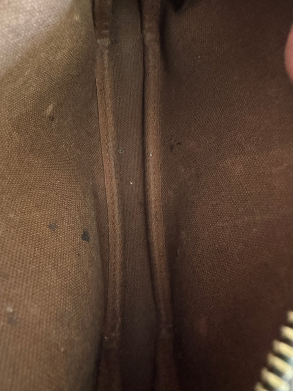 LOUIS VUITTON MINI POCHETTE ACCESSOIRES BAG