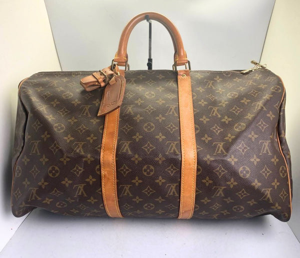 Louis Vuitton Keepall 50