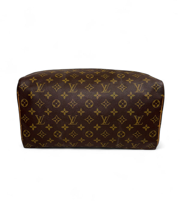 LOUIS VUITTON SPEEDY 35 MONOGRAM