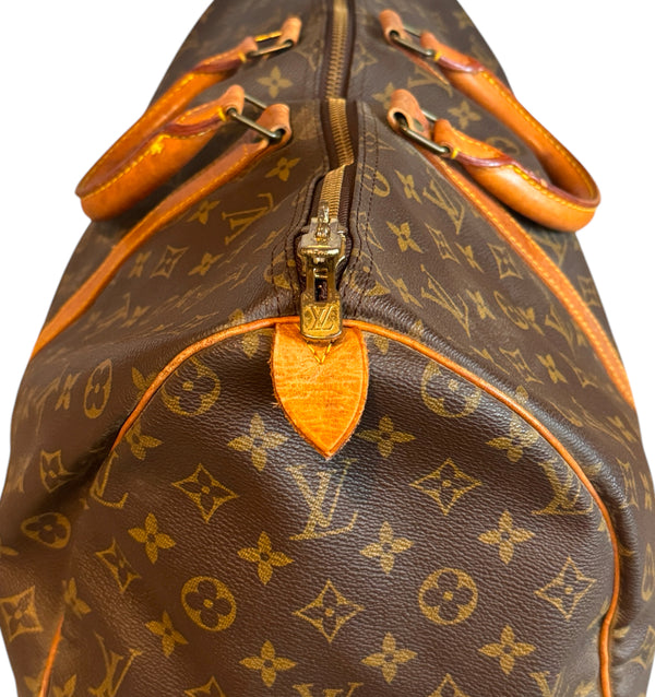 LOUIS VUITTON KEEPALL 50