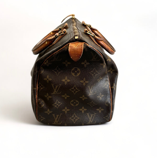 LOUIS VUITTON SPEEDY 30