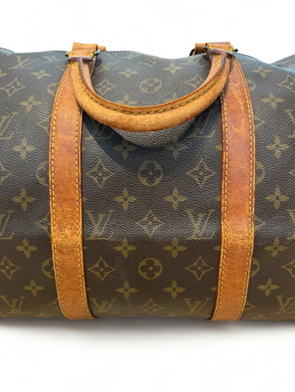 Louis Vuitton Keepall 50