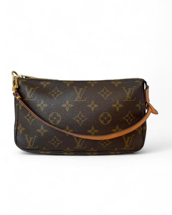 LOUIS VUITTON POCHETTE ACCESSORIES