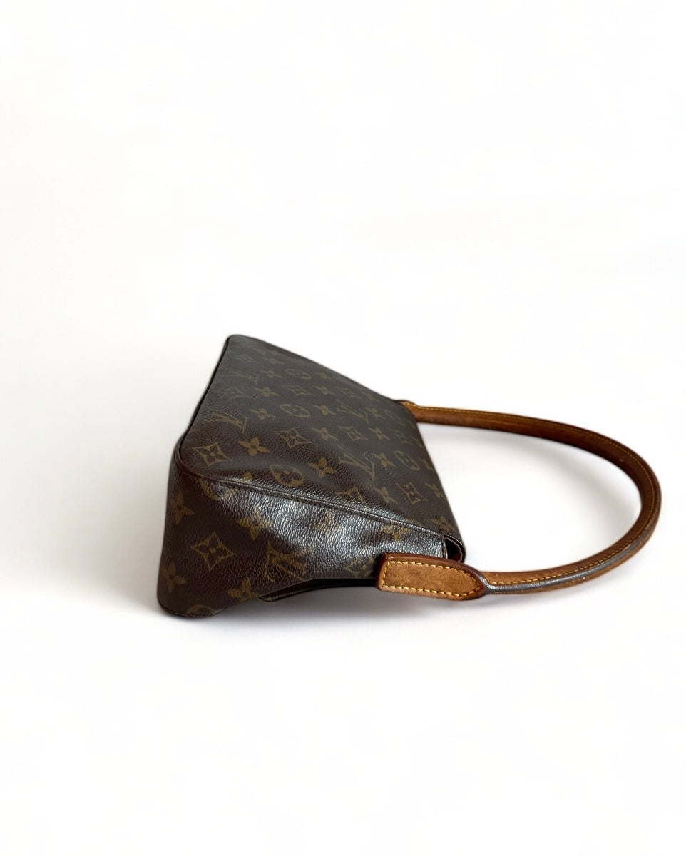 LOUIS VUITTON LOOPING PM BAG