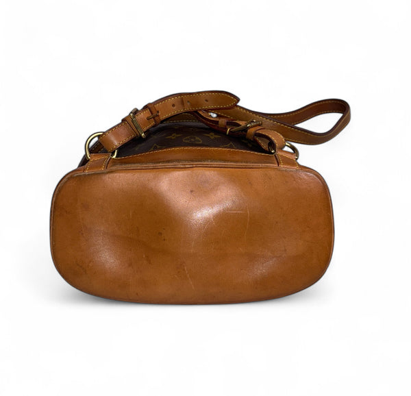 LOUIS VUITTON MONTSOURIS BACKPACK MM