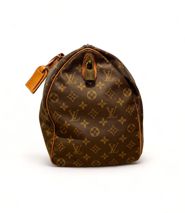 LOUIS VUITTON KEEPALL 45