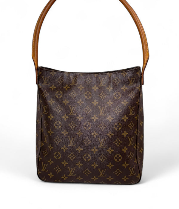 LOUIS VUITTON LOOPING GM