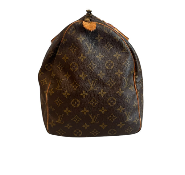LOUIS VUITTON KEEPALL 50